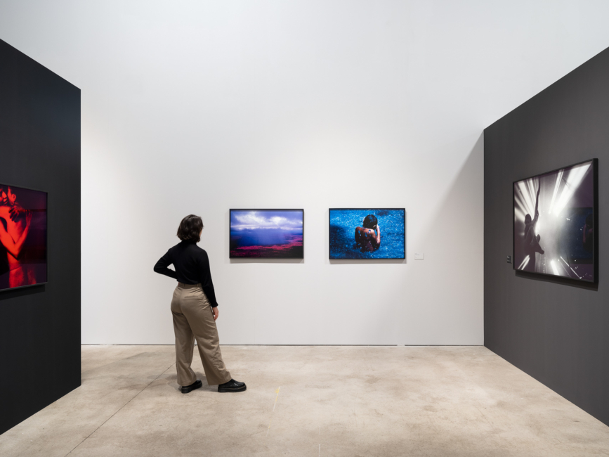 Claudia Andujar – The End of the World⎟ Deichtorhallen Hamburg
