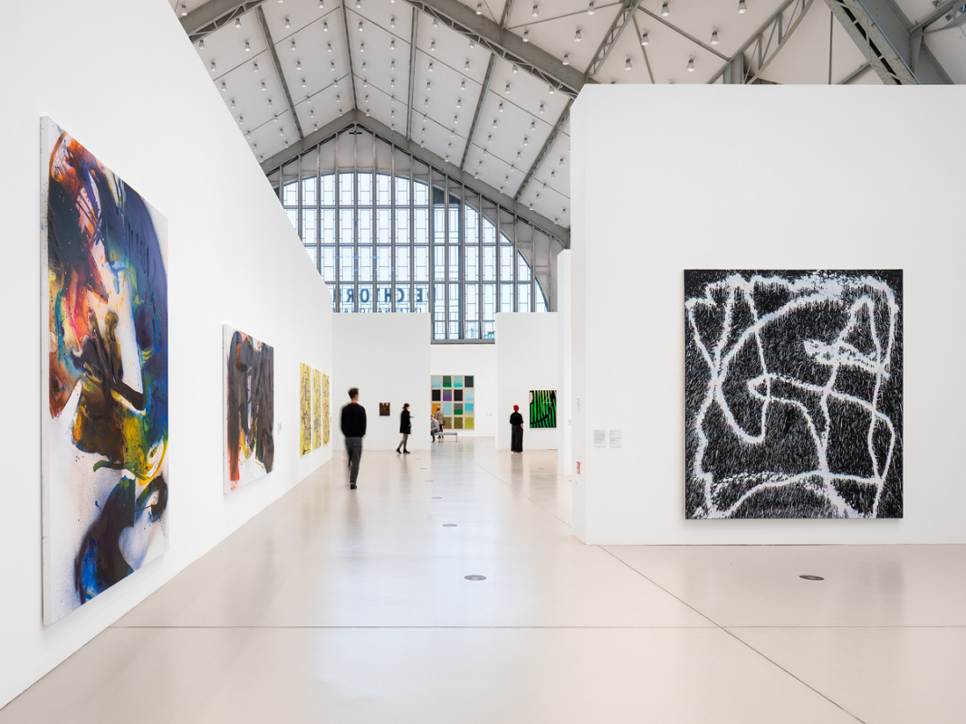 Kunst Nachrichten Nachrichten Kunst News Ausstellungen Vernissagen Events Aus Kunstszene